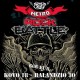 Skelbiamos konkurso „Metro Rock Battle 2016“ detalės ir dalyvavimo tvarka