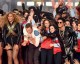 „Coldplay“ kartu su Beyonce ir Bruno Mars surengė įspūdingą pasirodymą „Super Bowl“ ilgosios petraukos metu