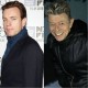 Aktorius Ewan McGregor atliko David Bowie kūrinį „Heroes“