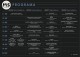 „Muzikos salės“ scenoje - naujausių albumų pristatymai