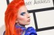 Lady Gaga atliko įspūdingą David Bowie pagerbimo pasirodymą „Grammy“ muzikos apdovanojimuose 