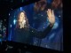 Erica Jennings „Eurovizijos“ atrankoje pristatė naują pasirodymo variantą
