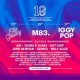  Latvijoje vykstantis festivalis „Positivus“ skelbia „line-up“ – prie Ellie Goulding prisijungs Iggy Pop, „M83“ ir kiti
