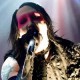 Penktadienį gerbėjai sulauks naujos Marilyn Manson'o muzikos
