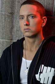 Eminem'o sugrįžimo single - kritika pramogų pasaulio įžymybėms (+ audio)