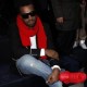 Pasirodys Kanye West'o gėrimas bei kvepalai