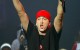 Eminem'o sugrįžimas į sceną - jau kitą mėnesį