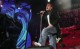 Robbie Williams'as žada įspūdingą naująjį albumą