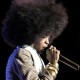 Stokholmo džiazo festivalyje - Lauryn Hill sugrįžimas
