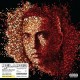 Albumo viršelį pristatęs Eminem'as žada svarbų pranešimą (+ foto)