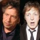 B. Dylan'as ir P. McCartney neatmeta muzikinio bendradarbiavimo galimybės