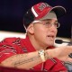Į naujo Eminem'o albumo dainas sureagavo ir Mariah Carey vyras