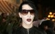 Marilyn Manson'as pristato naujo savo singlo vaizdo klipą (+ video)