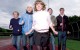 Birželio mėnesį naują nepilną albumą išleis švedų grupė 