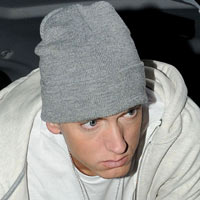 Dėl galimybės pamatyti Eminem'o koncertą Detroito gyventojai varžosi eilėse