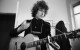 Aukcione - šešiolikmečio Bob'o Dylan'o parašytas eilėraštis