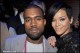 Netikėtas Rihannos sugrįžimas į viešumą - naujame Kanye West'o vaizdo klipe (+ video)