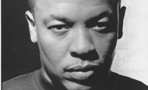 Pirmasis susipažinimas su naujuoju Dr. Dre albumu - 