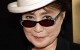 Naujame Yoko Ono albume vėl netruks garsių kviestinių atlikėjų
