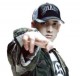Komikas S. B. Cohen'as viešai pažemino Eminem'ą (+ video)