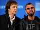 Bendrame B. Dylan'o ir P. McCartney projekte būgnais gros Ringo Starr'as?