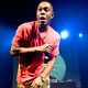 Dizzee Rascal: 