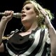 Dainininkė Adele: apie antrąjį savo albumą ir serialą 