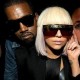 Lady GaGa koncerte Toronte - Kanye West'o hito koveris (+ video)