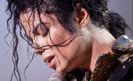 Muzikos pasaulis neteko legendinio Michael'o Jackson'o