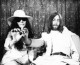 Yoko Ono laimėjo teises į intymų vaizdo įrašą su John'u Lennon'u