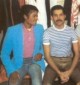 Internete pasirodė iki šiol neišleistos bendros M. Jackson'o ir F. Mercury dainos (+ audio)
