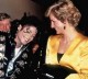 M. Jackson'o laidotuves stebėjo mažiau žmonių nei atsisveikinimą su princese Diana