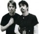 Paaiškėjo naujosios D. Grohl'o ir J. Homme'o supergrupės pavadinimas