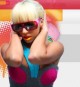 Lady GaGa nekantriai laukia dvikovos su Beyonce