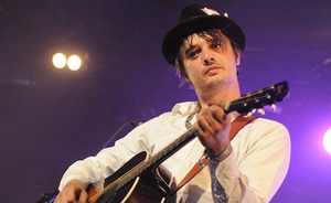 Pete'as Doherty: 