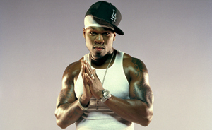 Albumo išleidimą 50 Cent atidėjo vengdamas kovos su Eminem'u