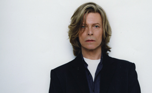 David'o Bowie vardu pavadintas naujai atrastas voragyvis (+ foto)
