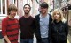 Naują kūrinį pristato Velso indie muzikos atstovai 