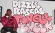 Dizzee Rascal: 