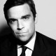 Robbie Williams'as ir 