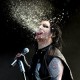 Paaiškėjo, jog Marilyn Manson'as neserga kiaulių gripu