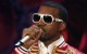 Kanye West'as atliko pirmą pasirodymą po incidento 