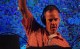 Koncepcinį albumą paruošė Fatboy Slim ir David'as Byrne'as