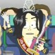 Michael'as Jackson'as atgimė animaciniame seriale 