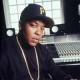 Dr. Dre albumo 