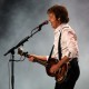 Metų dainų autoriumi pripažintas Paul'as McCartney