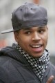 C. Brown'as internete išplatino Rihannai skirtą vaizdo klipą (+ video)
