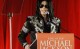 Įvyko pasaulinė M. Jackson'o filmo 