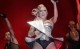 Kartu su nauja Lady Gaga albumo versija - ir dainininkės plaukų sruogos
