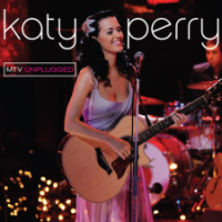 Katy Perry dainos gyvai - albume 
